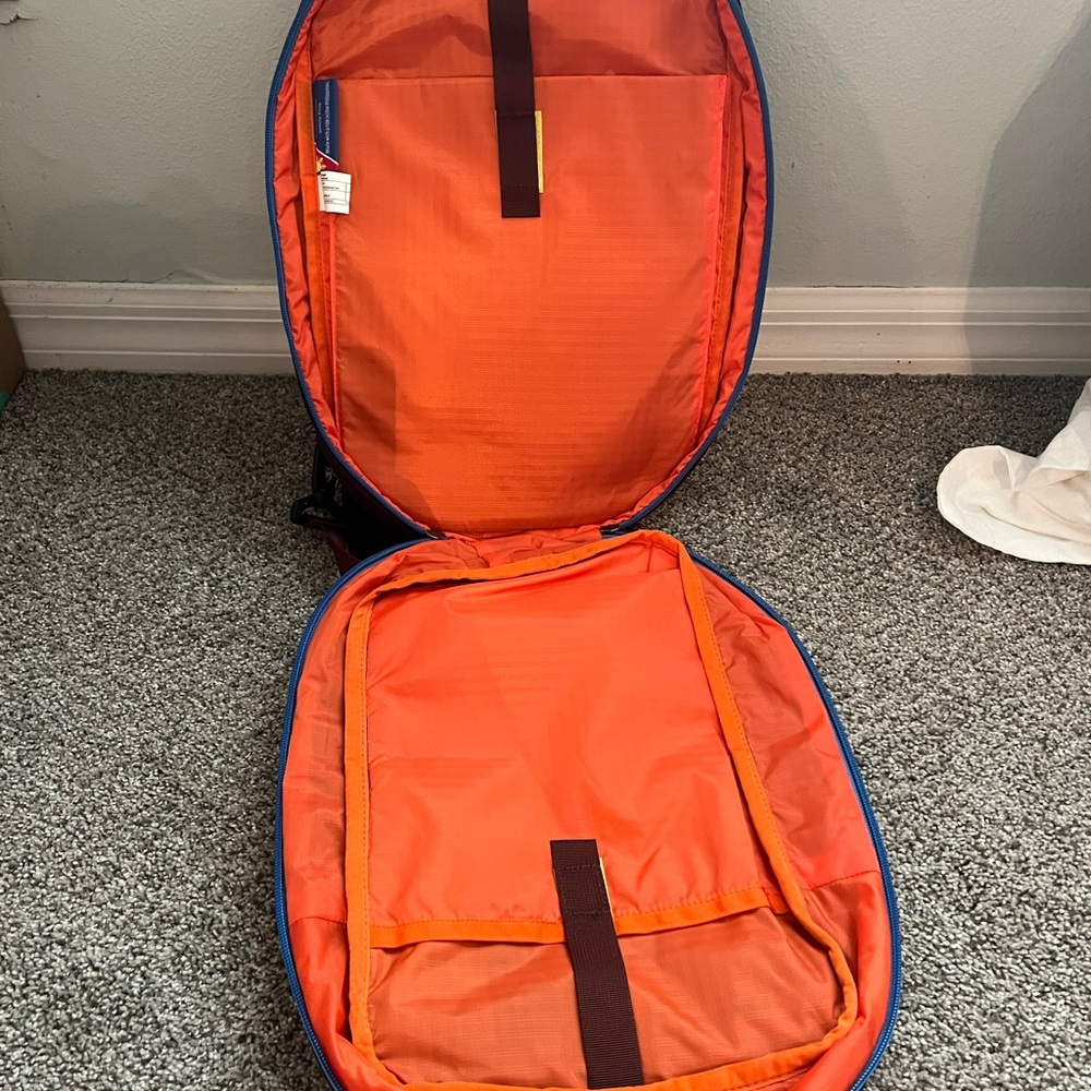 Cotopaxi Chasqui 13L Sling-Cada Dia - Picture 3 of 3